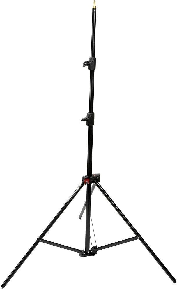 Valgustistatiivi komplekt Manfrotto 1052BAC-3 hind ja info | Fotovalgustid, ringvalgustid ja fotostuudiod | hansapost.ee