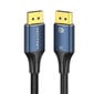 Vention HCELJ, DisplayPort, 5 m hind ja info | Juhtmed ja kaablid | hansapost.ee