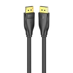 Vention HCDBG, DisplayPort, 1.5 m цена и информация | Кабели и провода | hansapost.ee