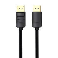 Vention HACBG, DisplayPort, 1.5 m цена и информация | Кабели и провода | hansapost.ee