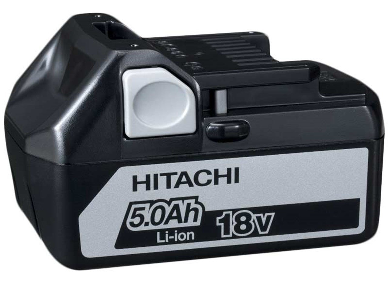 Aku Hitachi BSL1850, 18V цена и информация | Akutrellid, puurid ja kruvikeerajad | hansapost.ee