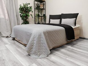 Kahepoolne voodikate Diana, 220x240 cm hind ja info | Pleedid, voodikatted ja päevatekid | hansapost.ee