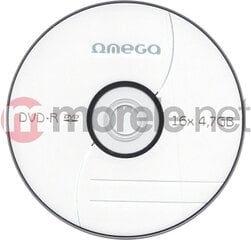 Весы для ванной Omega цена и информация | Виниловые пластинки, CD, DVD | hansapost.ee
