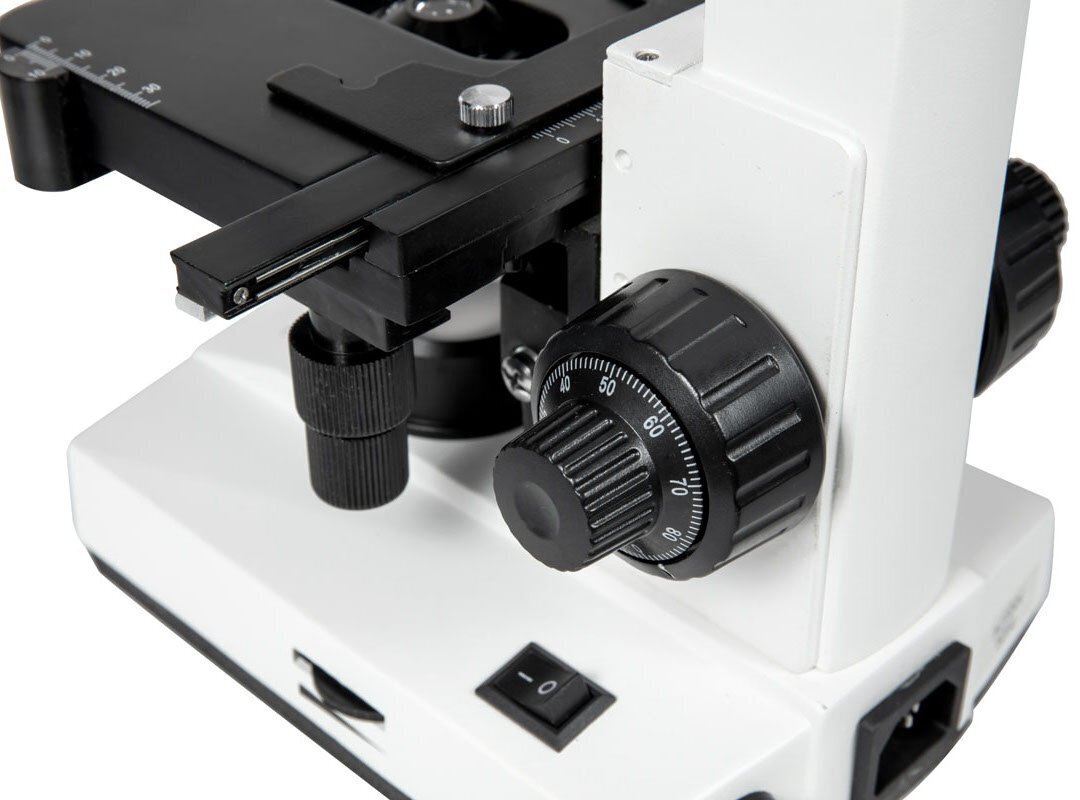 Opticon Genius hind ja info | Mikroskoobid ja teleskoobid | hansapost.ee