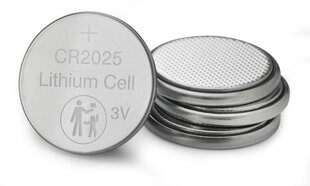 Батареи Verbatim 49532, 4 шт. цена и информация | Батарейки | hansapost.ee