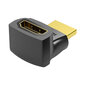 Vention Ainbo 270° hind ja info | USB adapterid ja jagajad | hansapost.ee