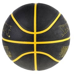 Баскетбольный мяч Spalding Phantom 84386Z, размер 7 цена и информация | Баскетбольные мячи | hansapost.ee