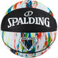 Korvpalli pall Spalding Marble 84404Z, suurus 7 hind ja info | Korvpallid | hansapost.ee