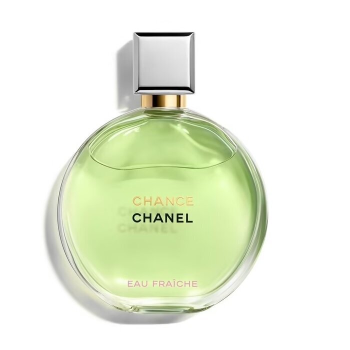 Parfüümvesi Chanel Chance Eau Fraiche EDP naistele, 50 ml цена и информация | Parfüümid naistele | hansapost.ee