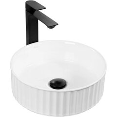 Valamu Rea Charlotte price and information | Bathroom sinks, washbasins | hansapost.ee