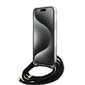 Guess iPhone 15 Pro Max hind ja info | Telefonide kaitsekaaned ja -ümbrised | hansapost.ee
