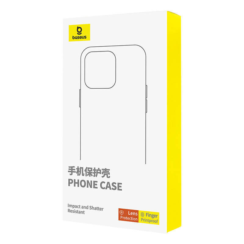 Baseus Phone Case цена и информация | Telefonide kaitsekaaned ja -ümbrised | hansapost.ee