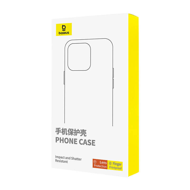 Baseus Phone Case цена и информация | Telefonide kaitsekaaned ja -ümbrised | hansapost.ee