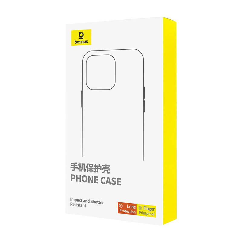 Baseus Phone Case цена и информация | Telefonide kaitsekaaned ja -ümbrised | hansapost.ee