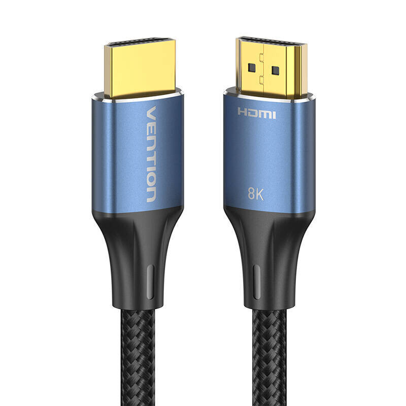 Vention ALGLH, HDMI-A, 2 m hind ja info | Juhtmed ja kaablid | hansapost.ee