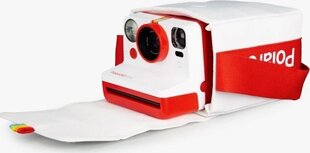Polaroid 006100 hind ja info | Fotoaparaatide kotid ja vutlarid | hansapost.ee