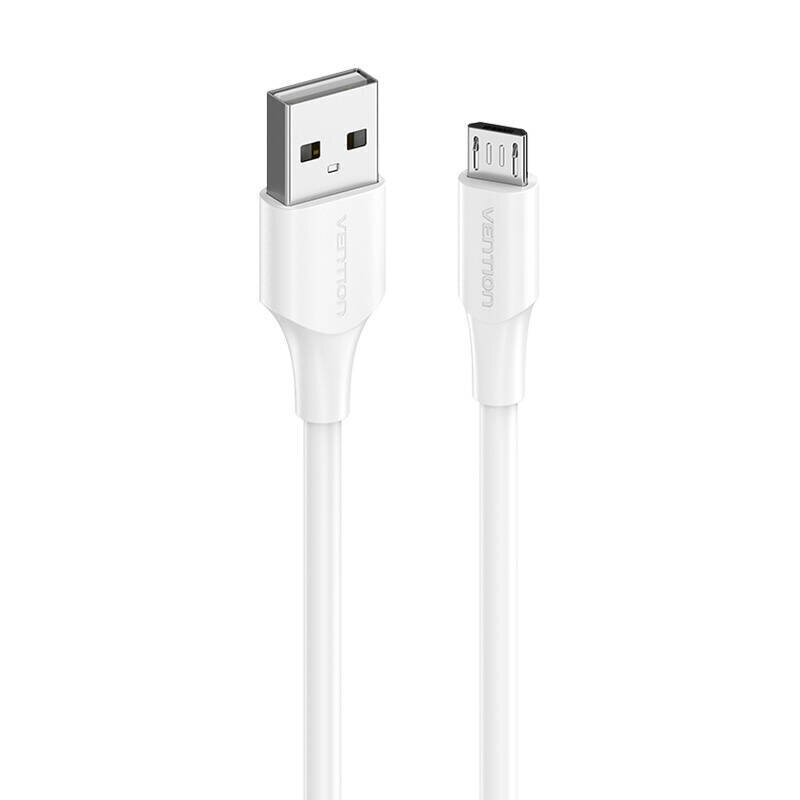 Vention CTIWG, USB 2.0 Male - Micro-B Male, 1.5 m цена и информация | Juhtmed ja kaablid | hansapost.ee