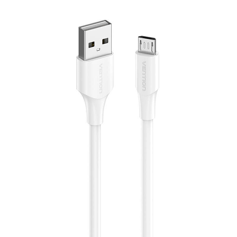 Vention CTIWF, USB 2.0 Male - Micro-B Male, 1 m hind ja info | Juhtmed ja kaablid | hansapost.ee