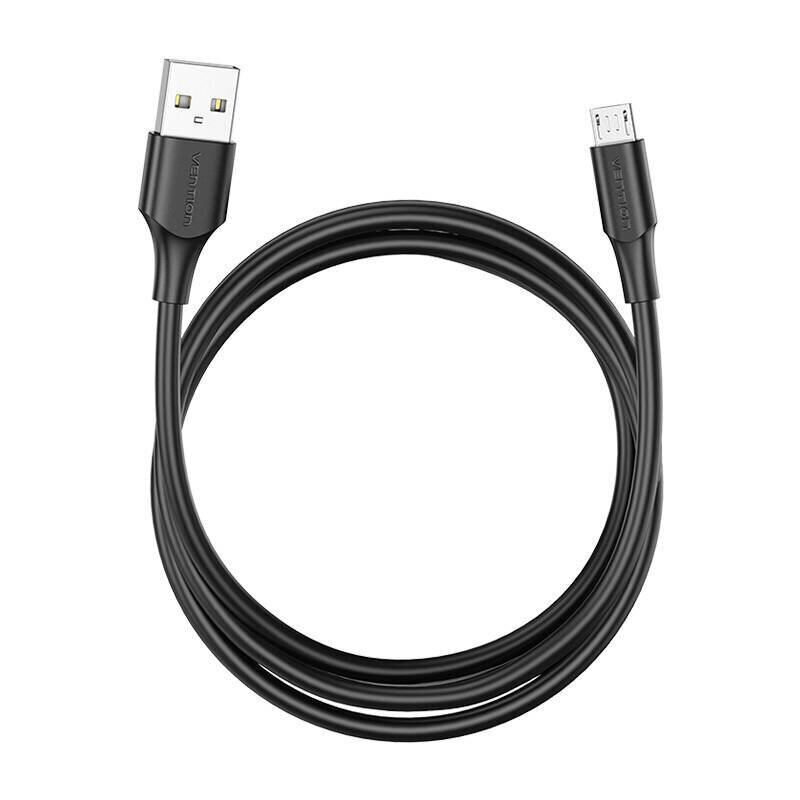 Vention CTIBI, USB 2.0 Male - Micro-B Male, 3 m hind ja info | Juhtmed ja kaablid | hansapost.ee