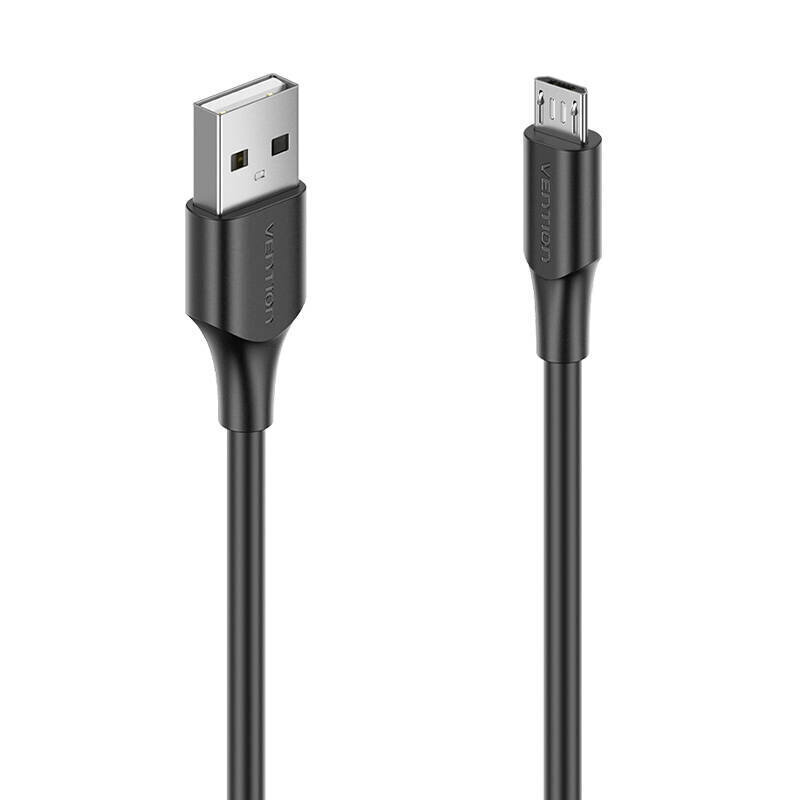 Vention CTIBD, USB 2.0 Male - Micro-B Male, 0.5 m цена и информация | Juhtmed ja kaablid | hansapost.ee