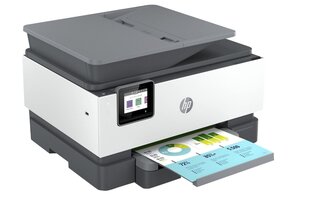 HP OfficeJet Pro 9014e Laser Printer A4 / Wi-Fi цена и информация | Принтеры | hansapost.ee