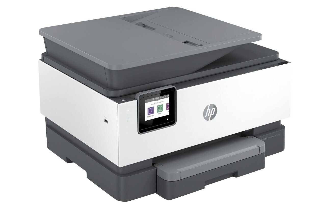 HP OfficeJet Pro 9014e Laser Printer A4 / Wi-Fi цена и информация | Printerid | hansapost.ee