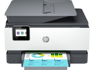 HP OfficeJet Pro 9014e Laser Printer A4 / Wi-Fi цена и информация | Принтеры | hansapost.ee