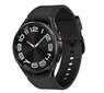 Samsung Galaxy Watch6 Classic 43mm LTE Black SM-R955FZKAEUE цена и информация | Nutikellad, laste nutikellad | hansapost.ee