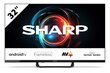 Sharp 32FH8E hind ja info | Televiisorid | hansapost.ee