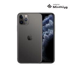 Б/у Apple iPhone 11 Pro 256 ГБ, класс А, серый цвет цена и информация | Мобильные телефоны | hansapost.ee