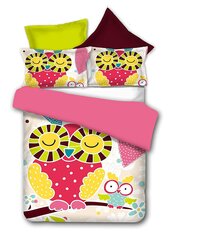 Decoking voodipesukomplekt FunnyStory - erinevad suurused hind ja info | Laste voodipesu | hansapost.ee