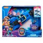 Transformer Chase Paw Patrol The Movie 2, sinine hind ja info | Mänguasjad poistele | hansapost.ee