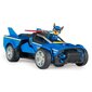 Transformer Chase Paw Patrol The Movie 2, sinine hind ja info | Mänguasjad poistele | hansapost.ee