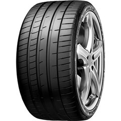 Auto rehv Goodyear EAGLE F1 SUPERSPORT 245/40YR19 hind ja info | Suverehvid | hansapost.ee