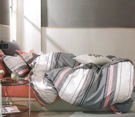 Комплект постельного белья, 200x220 см, 3 части цена и информация | Комплекты постельного белья | hansapost.ee