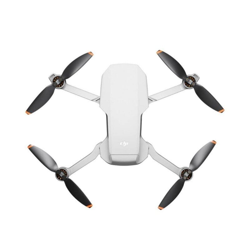 DJI Mini 2 SE Fly More Combo цена и информация | Droonid | hansapost.ee