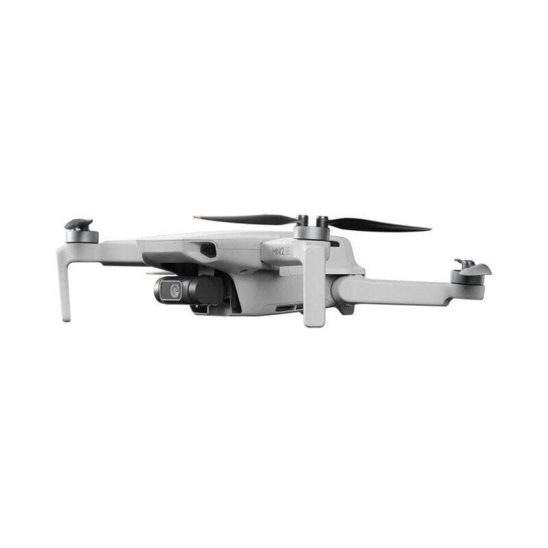 DJI Mini 2 SE Fly More Combo hind ja info | Droonid | hansapost.ee
