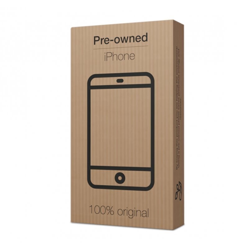 Pre-owned A grade Apple iPhone 11 Pro Max 256GB Grey цена и информация | Telefonid | hansapost.ee