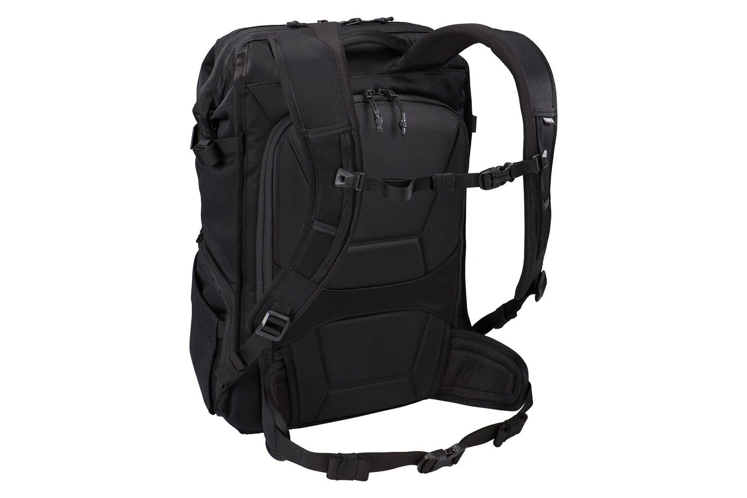 Thule DSLR 24L hind ja info | Fotoaparaatide kotid ja vutlarid | hansapost.ee