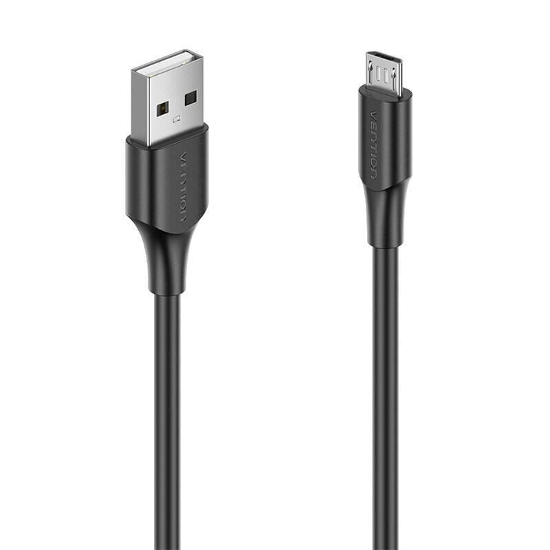 Vention CTIBH, USB 2.0 Male - Micro-B Male, 2 m hind ja info | Juhtmed ja kaablid | hansapost.ee
