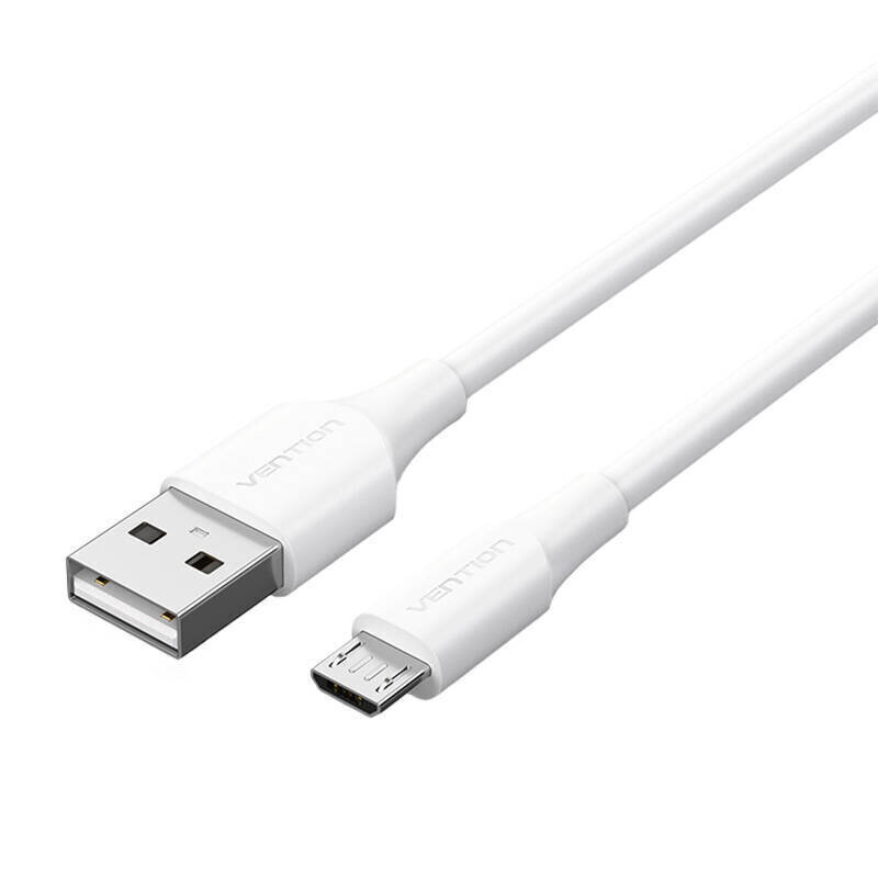 Vention CTIWI, USB 2.0 Male - Micro-B Male, 3 m цена и информация | Juhtmed ja kaablid | hansapost.ee