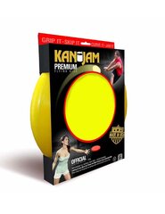 Frisbee Kan Jam Yellow hind ja info | Vabaõhumängud | hansapost.ee
