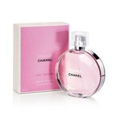 Tualettvesi Chanel Chance Eau Tendre EDT naistele, 35 ml hind ja info | Parfüümid naistele | hansapost.ee
