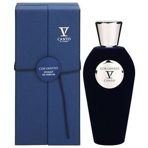 Parfüümvesi Tiziana Terenzi V Canto Cor Gentile EDP naistele/meestele 100 ml hind ja info | Parfüümid naistele | hansapost.ee