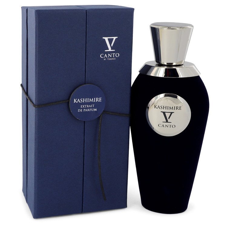 Parfüümvesi Tiziana Terenzi V Canto Kashimire EDP naistele/meestele, 100 ml hind ja info | Parfüümid naistele | hansapost.ee