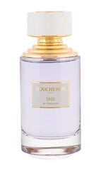 Парфюмированная вода для женщин/мужчин Boucheron Iris De Syracuse EDP, 125 мл цена и информация | Духи для Нее | hansapost.ee