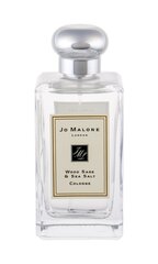 Köln Jo Malone Wood Sage & Sea Salt EDC, 100 ml hind ja info | Parfüümid naistele | hansapost.ee