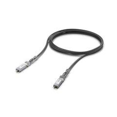 Сетевой кабель Ubiquiti SFP цена и информация | Кабели и провода | hansapost.ee
