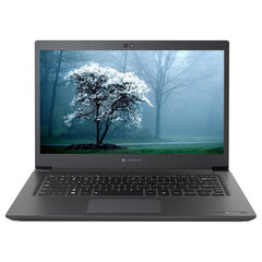 Toshiba Tecra A40-C 14 1920х1080 i5-6200U 8GB 256SSD WIN10Pro,, renew hind ja info | Sülearvutid | hansapost.ee