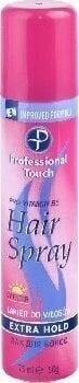 Juukselakk Profesional Touch Extra Hold Pink, 75 ml цена и информация | Juuste viimistlusvahendid | hansapost.ee